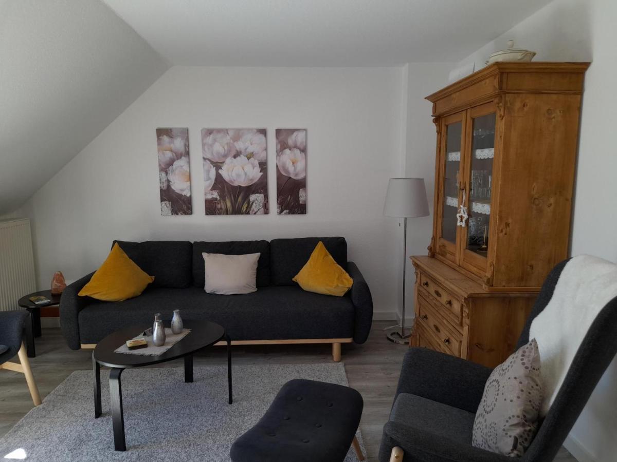 Haus Elsholz Willingen Apartment Exterior photo