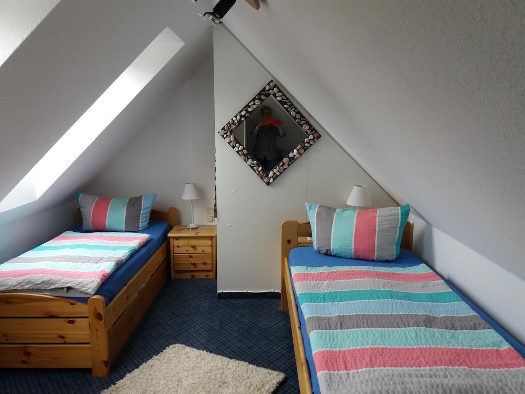 Haus Elsholz Willingen Apartment Exterior photo