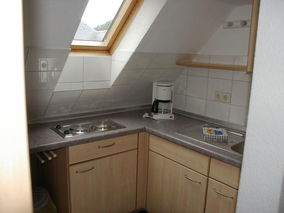 Haus Elsholz Willingen Apartment Exterior photo