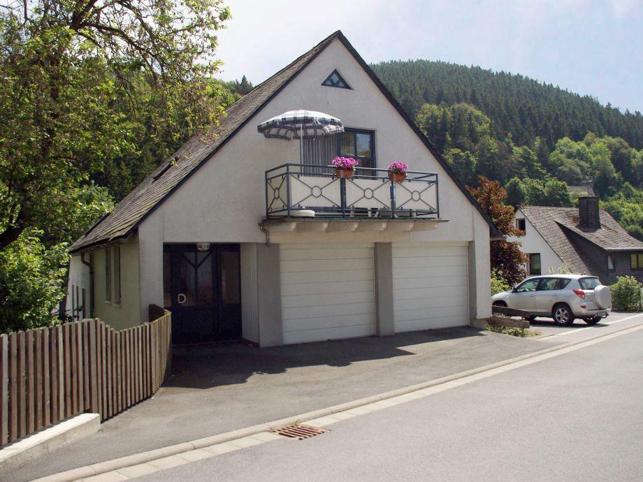 Haus Elsholz Willingen Apartment Exterior photo